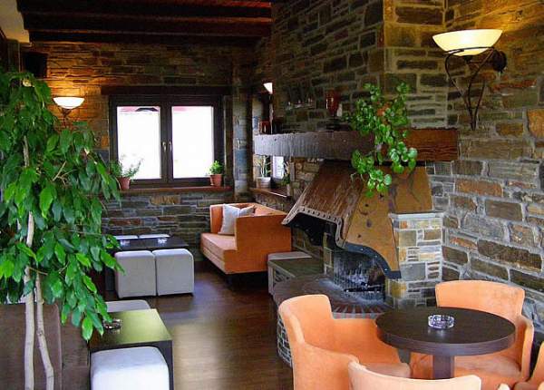 Hotel Mirovoli Milies